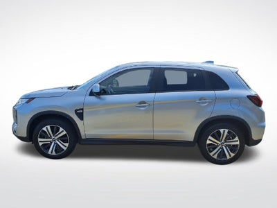 2024 Mitsubishi Outlander Sport 2.0 ES