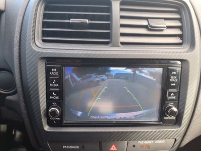 2024 Mitsubishi Outlander Sport 2.0 ES