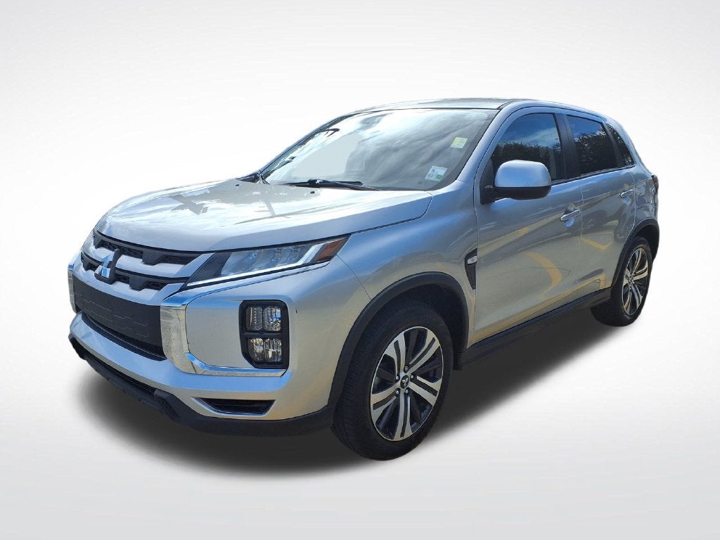 2024 Mitsubishi Outlander Sport 2.0 ES
