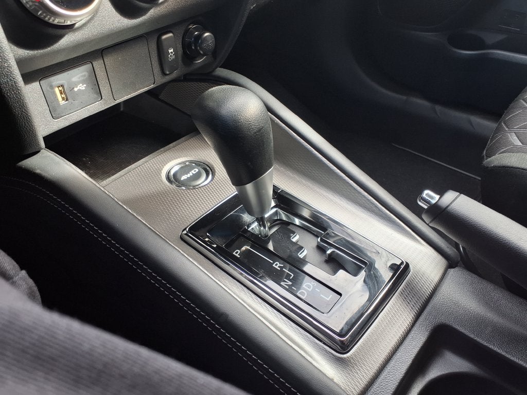 2024 Mitsubishi Outlander Sport 2.0 ES