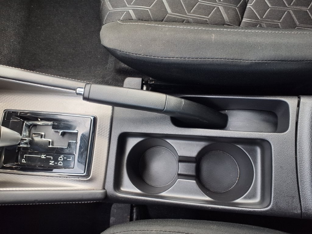 2024 Mitsubishi Outlander Sport 2.0 ES