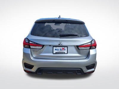 2024 Mitsubishi Outlander Sport 2.0 ES