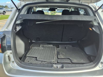 2024 Mitsubishi Outlander Sport 2.0 ES