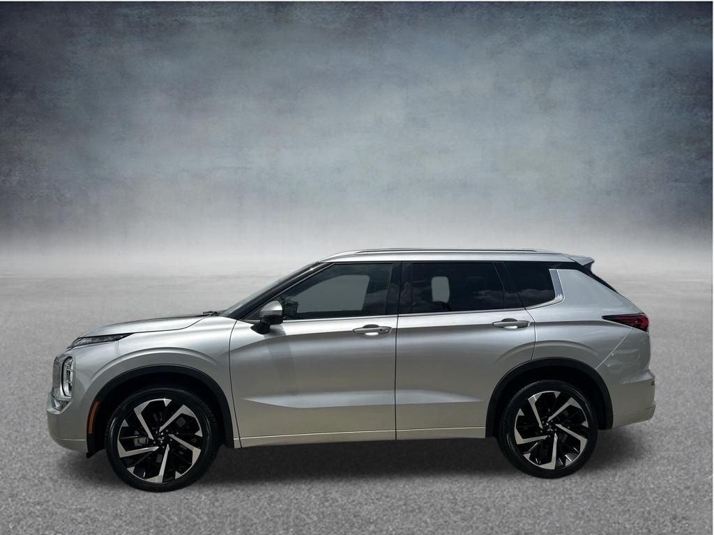 2024 Mitsubishi Outlander SEL