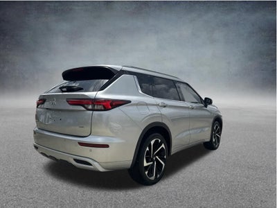 2024 Mitsubishi Outlander SEL