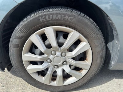 2012 Mazda Mazda3 i Sport
