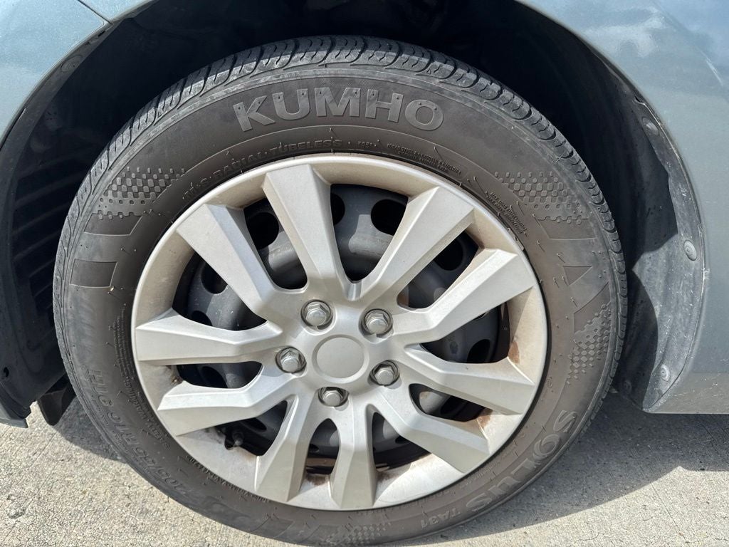 2012 Mazda Mazda3 i Sport