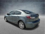 2012 Mazda Mazda3 i Sport