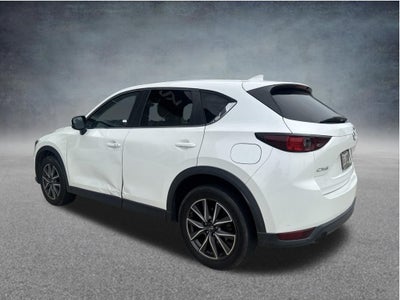 2018 Mazda Mazda CX-5 Touring