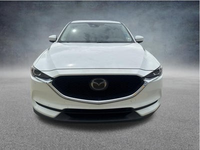 2018 Mazda Mazda CX-5 Touring