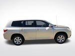 2008 Toyota Highlander Base