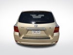2008 Toyota Highlander Base