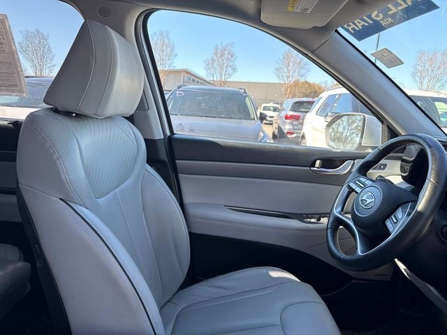 2023 Hyundai PALISADE SEL