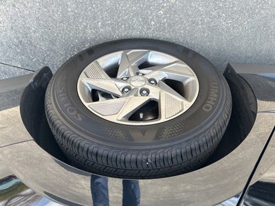 2024 Hyundai SONATA HYBRID Limited