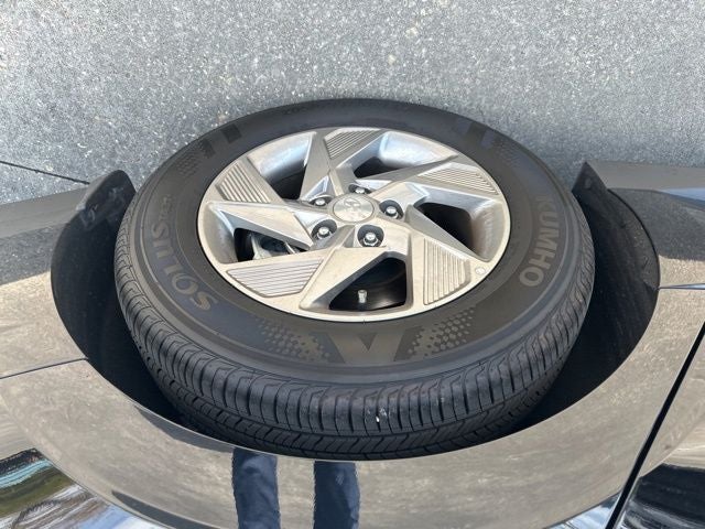 2024 Hyundai SONATA HYBRID Limited