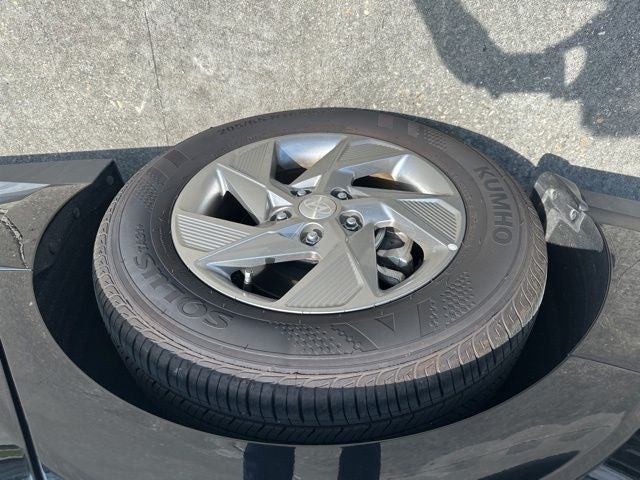 2024 Hyundai SONATA HYBRID Limited