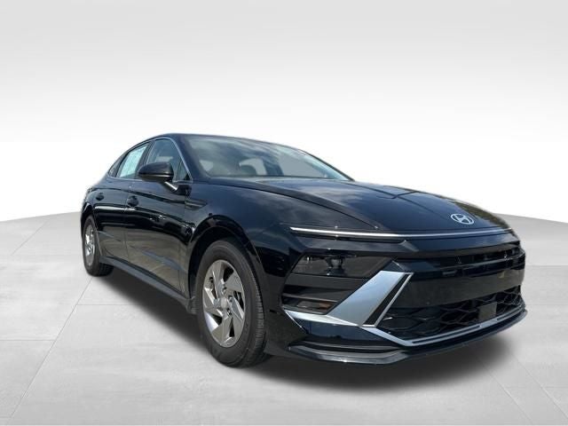 2024 Hyundai SONATA HYBRID Limited