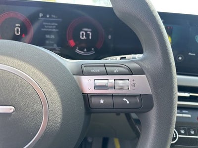 2024 Hyundai SONATA HYBRID Limited