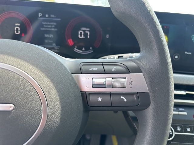 2024 Hyundai SONATA HYBRID Limited