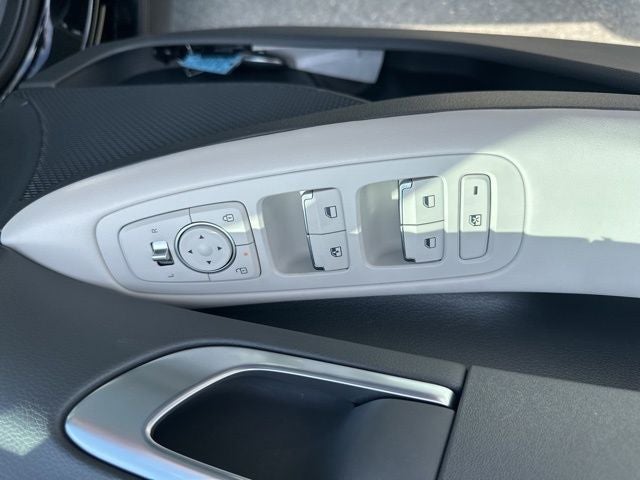 2024 Hyundai SONATA HYBRID Limited