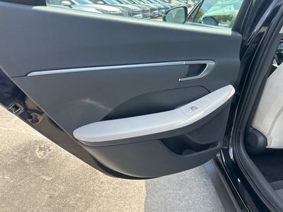 2024 Hyundai SONATA HYBRID Limited