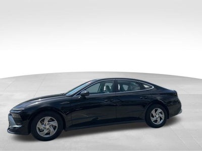 2024 Hyundai SONATA HYBRID Limited