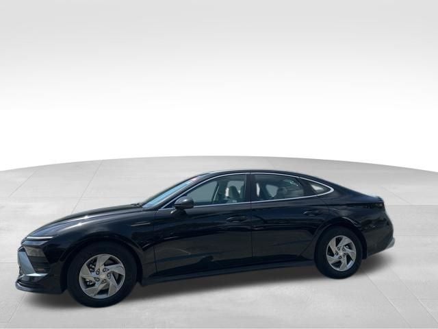 2024 Hyundai SONATA HYBRID Limited