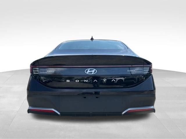 2024 Hyundai SONATA HYBRID Limited