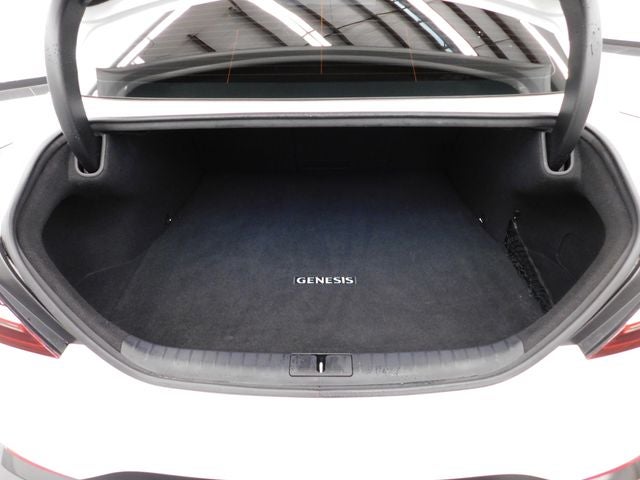 2022 Genesis G70 3.3T