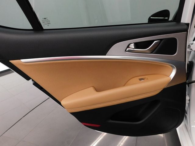 2022 Genesis G70 3.3T