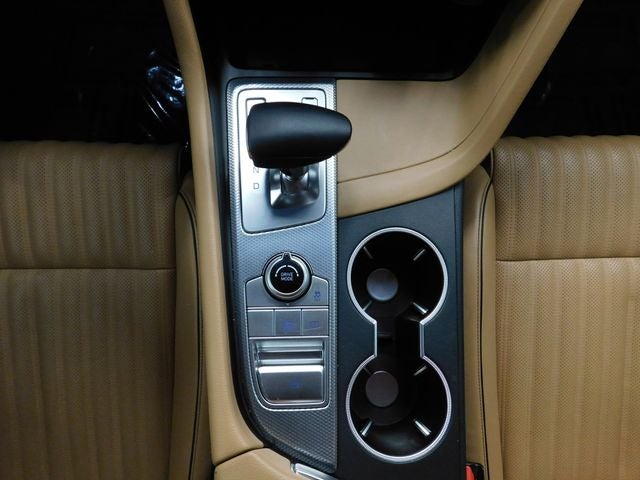 2022 Genesis G70 3.3T