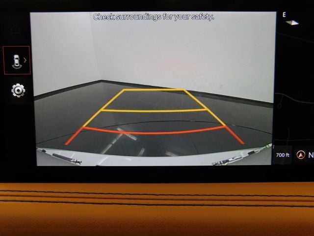 2022 Genesis G70 3.3T