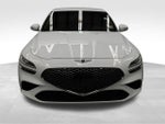 2022 Genesis G70 3.3T