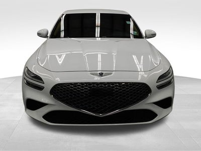 2022 Genesis G70 3.3T