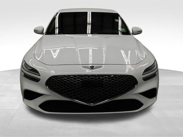 2022 Genesis G70 3.3T