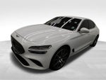 2022 Genesis G70 3.3T