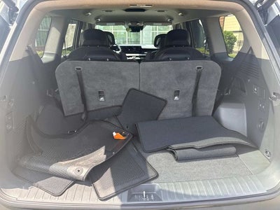 2024 Kia EV9 Light Long Range