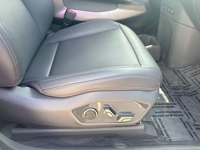 2024 Kia EV9 Light Long Range