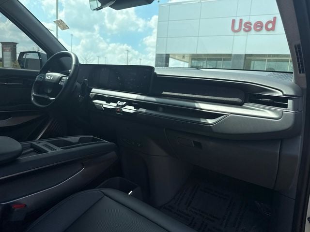 2024 Kia EV9 Light Long Range