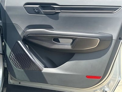 2024 Kia EV9 Light Long Range