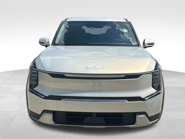 2024 Kia EV9 Light Long Range
