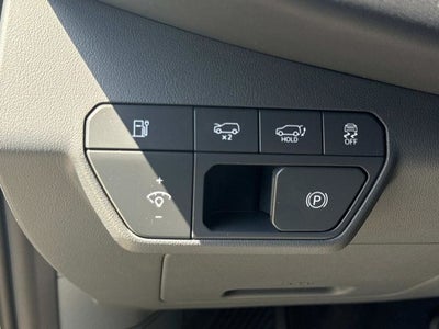 2024 Kia EV9 Light Long Range