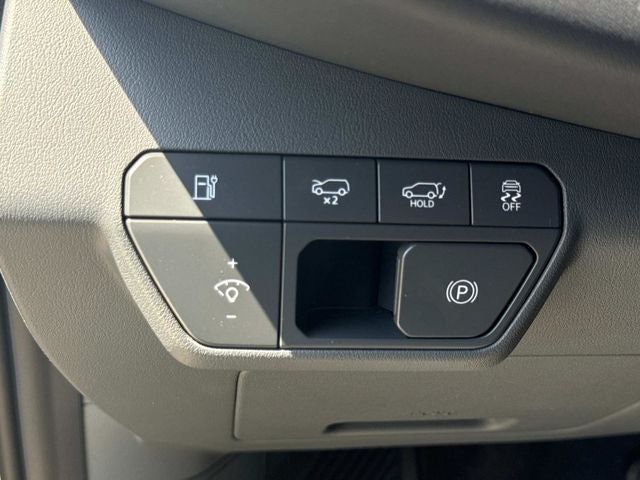 2024 Kia EV9 Light Long Range