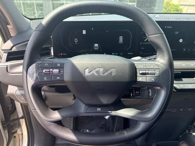 2024 Kia EV9 Light Long Range