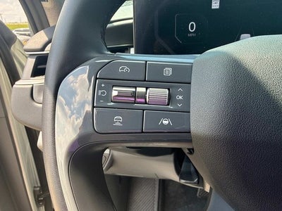 2024 Kia EV9 Light Long Range