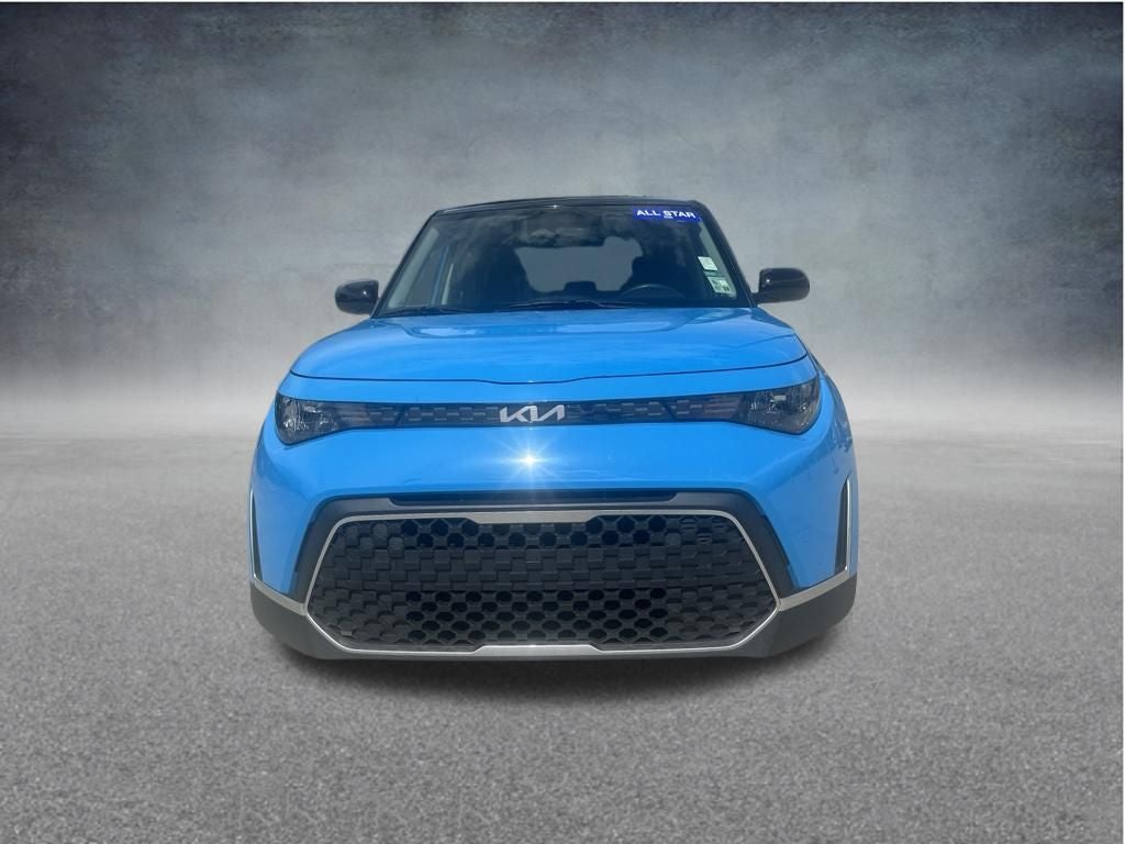 2023 Kia Soul S