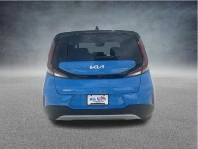 2023 Kia Soul S