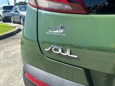 2020 Kia Soul EX