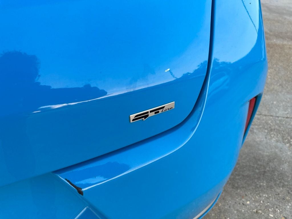 2024 Kia Soul GT-Line