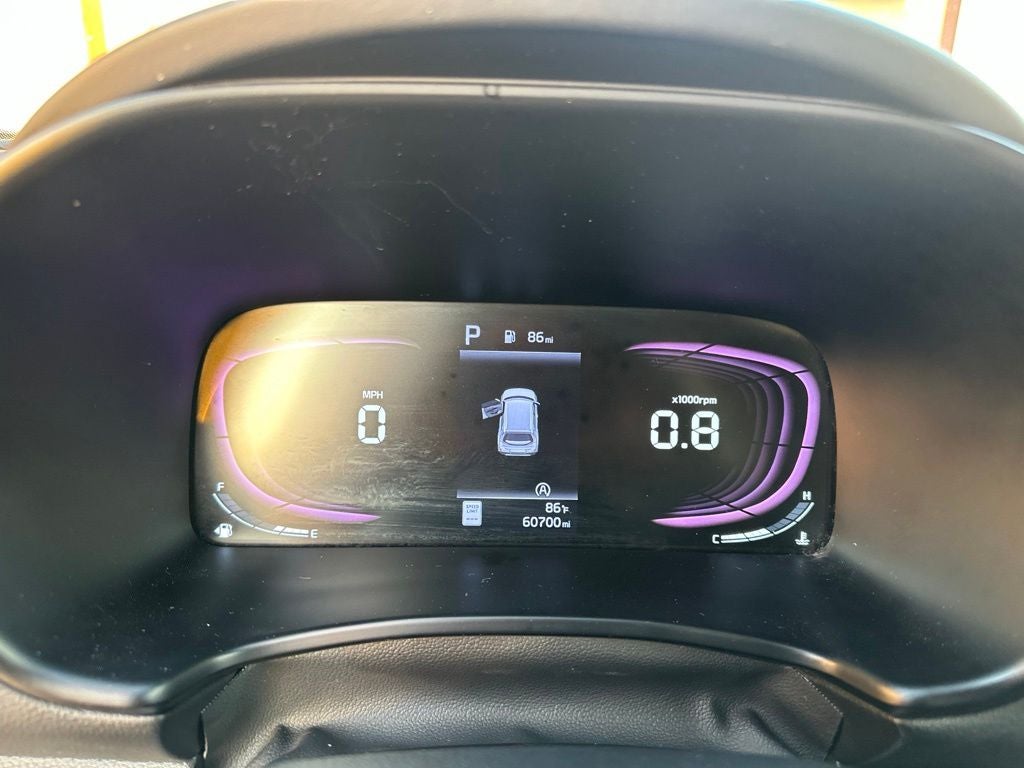 2024 Kia Soul GT-Line